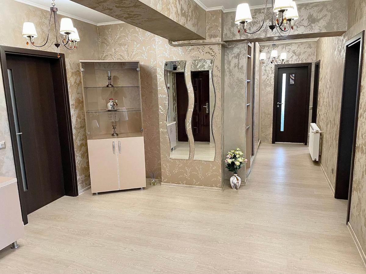 Dacia Residence Apartments Self Check-In Krajowa Zewnętrze zdjęcie