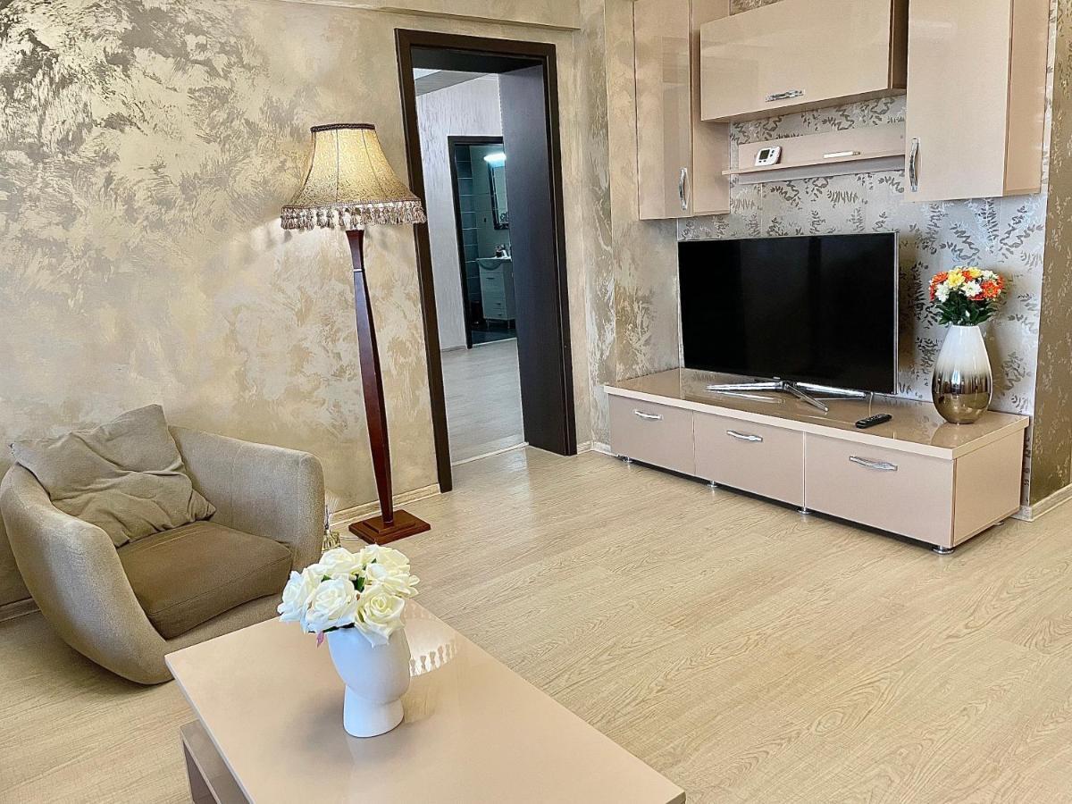 Dacia Residence Apartments Self Check-In Krajowa Zewnętrze zdjęcie