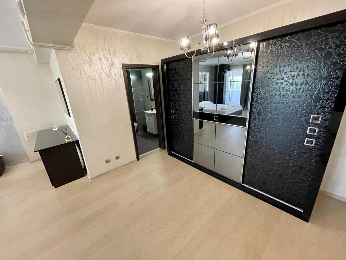 Dacia Residence Apartments Self Check-In Krajowa Zewnętrze zdjęcie