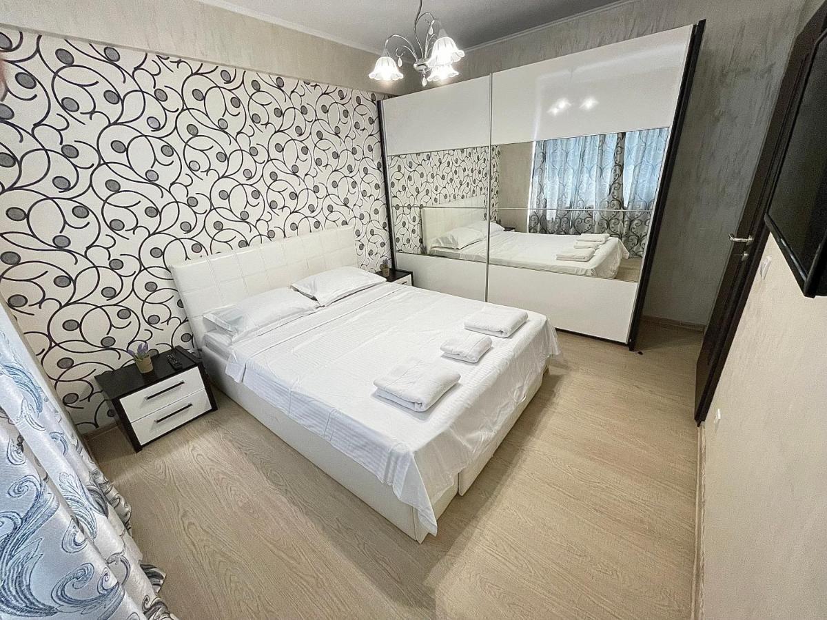 Dacia Residence Apartments Self Check-In Krajowa Zewnętrze zdjęcie