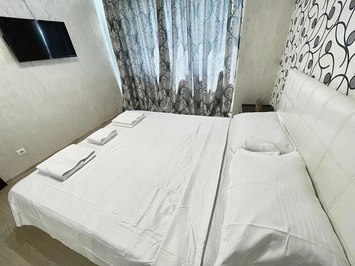 Dacia Residence Apartments Self Check-In Krajowa Zewnętrze zdjęcie